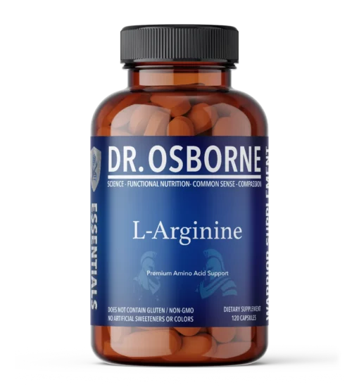 L-Arginine