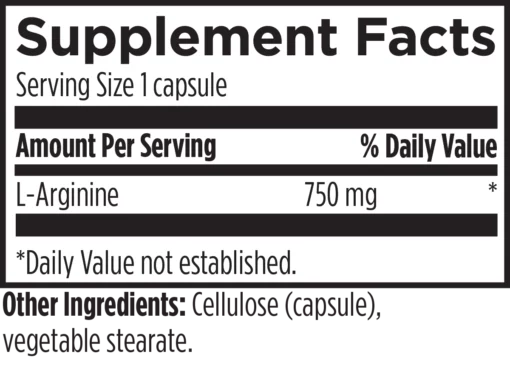 L-Arginine - Image 4